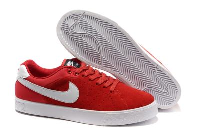 NIKE Court Tour Suede-9